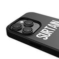 thumbnail image 4 of Keyscaper Patrick Surtain II Denver Broncos iPhone Magnetic Bump Case, 4 of 7