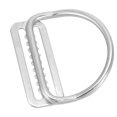 thumbnail image 2 of MANTÉN BUCEO Accesorio de buceo duradero con hebilla deslizante de acero inoxidable, 2 of 10