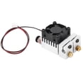 thumbnail image 1 of 3D Printer Extruder Kit, Convenient 3D Printer Accessories, Firm For 3D Printer Extruder Printer Industry, 1 of 8