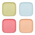 thumbnail image 3 of Mainstays Plastic Dinnerware Set, 24 Piece Set, 3 of 7