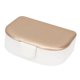 thumbnail image 4 of Almacenamiento de Joyería Del Joyero Del Joyero Del Cuero de para Los s, - Sunnimix Caja de almacenamiento de joyería de PU, 4 of 8