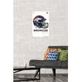 thumbnail image 3 of NFL Denver Broncos - Casque anti-goutte 20, 3 of 4