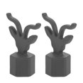 thumbnail image 1 of FONWILYO 2Pcs Precision Engineered Mixer Wrench Tool Replacement for Kitchen Mixer Appliances, 1 of 8