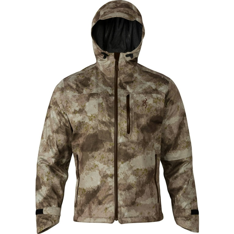 Browning a hotsell tacs jacket