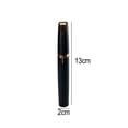thumbnail image 2 of Flawless Facial Hair Remover for Women, Electric Face Razor for Women with LED Light for Instant and Painless Hair Removal,black,F29079, 2 of 6
