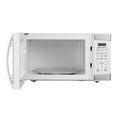 thumbnail image 3 of Hamilton Beach Microwave 1.1 cu ft Stainless Steel, 3 of 5
