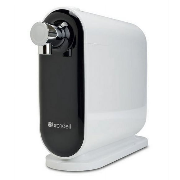Brondell H2O+ Cypress Countertop Water Filtration System