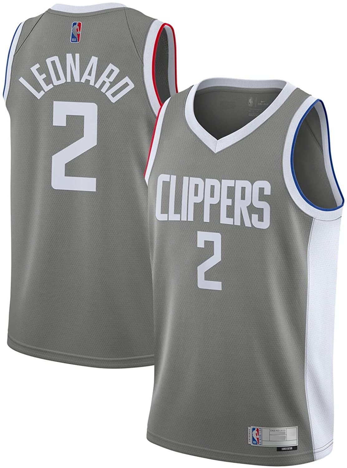 Kawhi Leonard LA Clippers Boys Youth Earned Edition Kuwait Ubuy