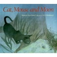thumbnail image 1 of Pre-Owned Cat, Mouse and Moon (Hardcover) 0395593484 9780395593486, 1 of 1