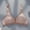 Coffee4, variant on Fewfanhot Wirefree Comfort Bra Women's Seamless Lightweight Breathable Yoga Sleep Adjustable 32-40B/C/D Blush Single Pack