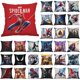 thumbnail image 3 of Funda de almohada de 1 pieza ER Spiderman Ropa de cama súper suave 45 * 45, 3 of 5