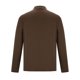 thumbnail image 4 of pstuiky camisas de manga larga para hombre, Camisa de manga larga de color liso con bolsillo y cuello para hombre camisetas de hombre l, 4 of 5