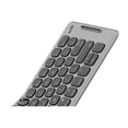 thumbnail image 4 of Mobile Pixels Keyboard - Wireless Connectivity - 104 Key - PC - Gunmetal, 4 of 8