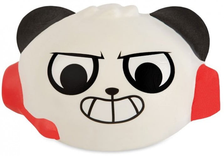 combo panda plush