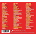 thumbnail image 2 of Various Artists #1s - 70s (CD) Box Set, 2 of 2