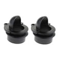 thumbnail image 2 of S SERENABLE 2Pcs Foosball Table Entry Dishes Ball Launcher Football Ball Drop Entry Cups, 2 of 9