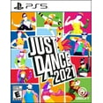thumbnail image 1 of Just Dance 2021 (PS5), 1 of 6