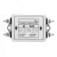 thumbnail image 2 of EMI Filter, Suppressor, CW4EL2-30A-S Single-Phase Power EMI Filter Power Supply Filter 115V/250V 50/60Hz, 2 of 5