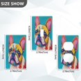 thumbnail image 4 of Switch Panel Switch Decoration 2.76x4.53x0.28 Inches Unused Outlet Cover Switch Plate Wall Plates Living Room Kitchen Bedroom Study Switches Rainbow Cute Puppy, 4 of 8