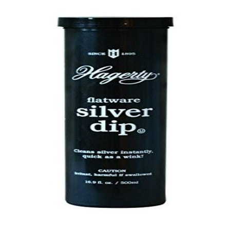 hagerty flatware