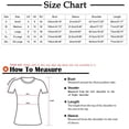 thumbnail image 6 of Mens Shirts Crewneck Short Sleeve Summer Beach Shirt Causal Stylish Gradient Graphic Tee Shirts Fashion Clothes, 6 of 6