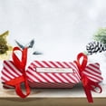 thumbnail image 3 of Staron 2pcs Christmas Surprise Money Pull Pouch, Christmas Money Box for Cash Gift Pull, Surprise Pull Out Money Gift Box, Cash Gift Pouch, Christmas Party Gifts Money Box for Cash Pull, 3 of 7