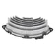 thumbnail image 1 of Módulo de control del ventilador de CA, resistencia del motor del ventilador del motor del ventilador del calentador del automóvil, elegante y moderno, 1 of 8