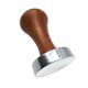 thumbnail image 2 of Tamper for Espresso - Aluminum - 58 mm, 2 of 4