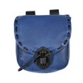thumbnail image 1 of pitrice Sac à Main Sac à Main Sac à Main Sac à Main Fantaisie Durable Médiévale Bleu, 1 of 9
