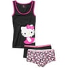 Juniors Hello Kitty Tank And 2-pack Boys