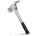 thumbnail image 1 of ESTWING CO ALBKM 14 OZ, Aluminum Milled Face Al-Pro Hammer, 1 of 6