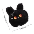 thumbnail image 2 of WEUVEB Peluches De Colgante Para Llaveros Y De Material, 2 of 7