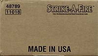 Diamond 48ct Strike-a-fire Supermatch