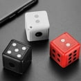 thumbnail image 3 of SQ16 Camera HD 1080P Mini Camera Dice Cam HD Motion Video Surveillance Camcorder Action Night Vision Recorder,Black, 3 of 8