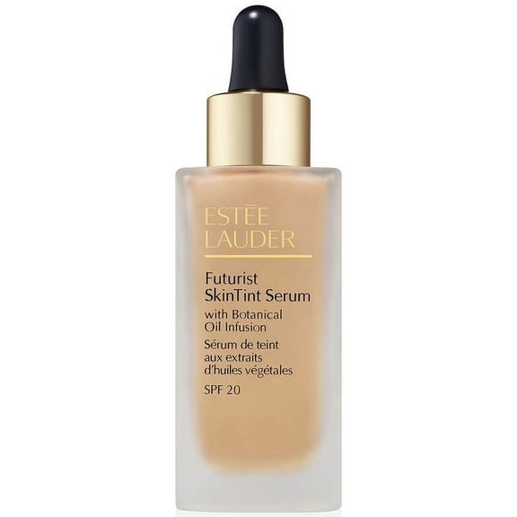 Estee Lauder Futurist Skintint Serum Foundation SPF 20 - 1N1 Ivory Nude