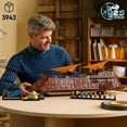thumbnail image 4 of LEGO Star Wars Jabba's Sail Barge 75397 Ensemble de construction (3943 pièces), 4 of 6