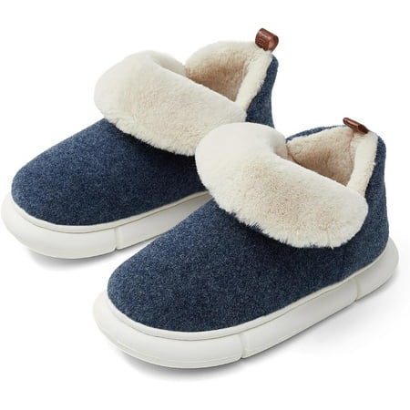 

Outdoor Foldover Boot Slipper House Slippers Winter Boots Women Slippers Boots Fuzzy Booties Fireside Shearling Indoor