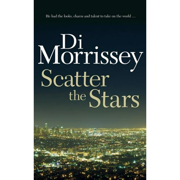 Scatter the Stars, (Paperback)