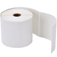 thumbnail image 6 of NefLaca 4x6 Thermal Labels, 4 Rolls, 1800 Shipping Labels, 4 Rolls, 6 of 6