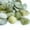 Jade, variant on 10 lbs River Rocks, 1-1 1/2 inch Plant Rocks for Pots Indoor, Decorative Garden Rocks Outdoor Landscaping, Polished Natural Stone for Walkways, Yard, Vases, Crafts