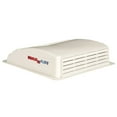 thumbnail image 2 of MAXXAIR 00-003700 Mini Vent - 14", White, 2 of 3