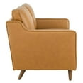 thumbnail image 6 of Modway Impart Genuine Leather Loveseat, 6 of 8