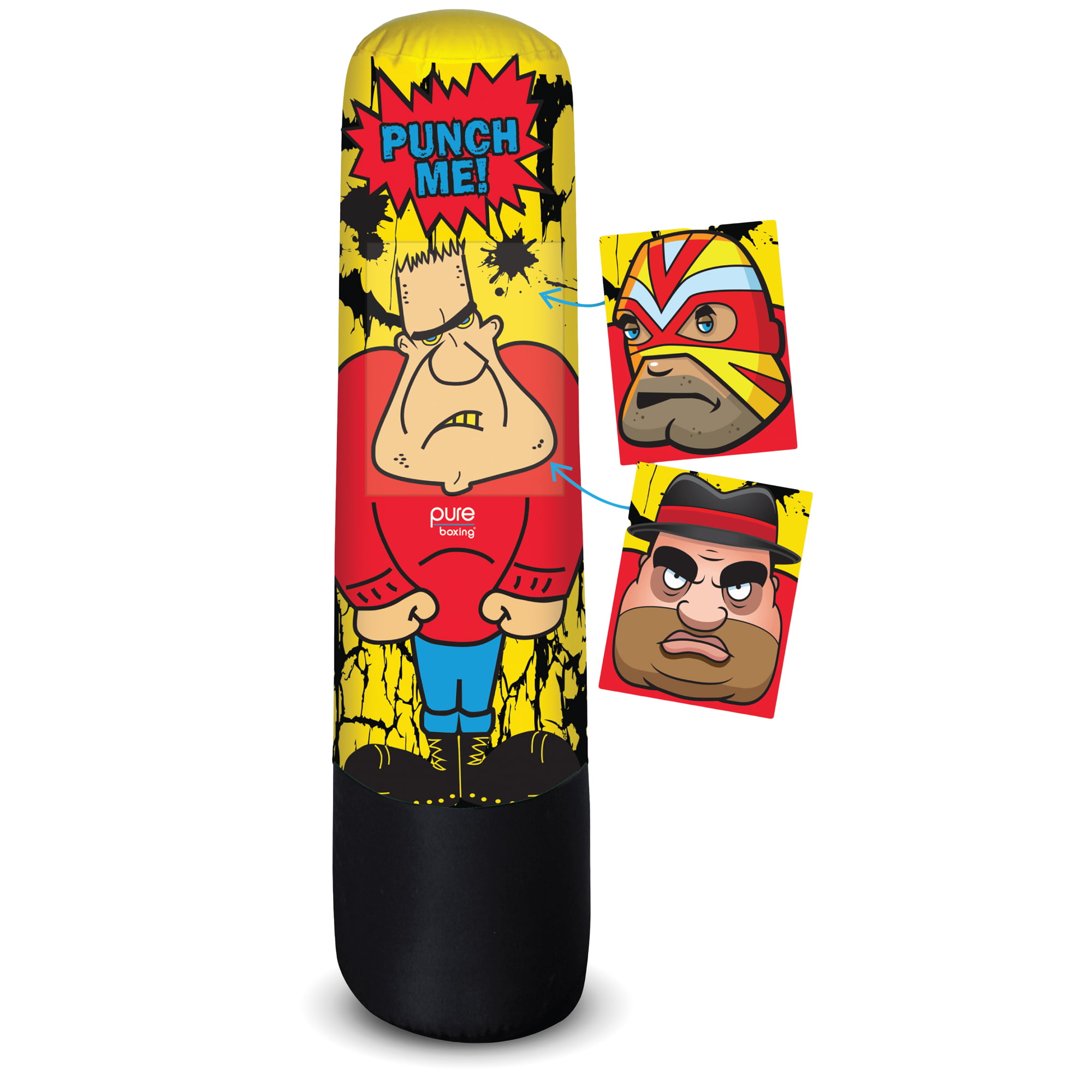 Punching Bags For Sale At Walmart