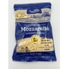 YUMMY SHREDDED P/S MOZZARELLA CHEESE 8 OZ
