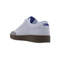 thumbnail image 3 of Tenis K-Swiss FRANCIS COURT Para Mujer Color Blanco, 3 of 8
