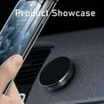 thumbnail image 5 of GJX Magnetic Car Phone Holder,360-Degree Rotating,Phone Magnet, 5 of 5