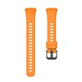 thumbnail image 2 of Honor Band 6 Correa de Silicona de Reemplazo Ajustable Naranja Irfora Correa de reloj, 2 of 7