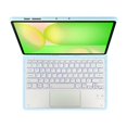 thumbnail image 4 of Étui pour Tablette en Cuir avec Clavier Bluetooth Rétroéclairé à Pavé Tactile Compatible PST-X620, Cadeau de Haute Qualité, 4 of 4