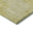 thumbnail image 4 of Addison Rugs Mayfield Washable Transitional Modern Wheat Rectangle Rug, 9' x 12', 4 of 6