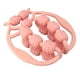 thumbnail image 1 of Masajeador Circular Con Abrazadera Para Piernas, Ergonómico, Abrazadera Circular Para Piernas Y Pantorrillas, Cómodo De Mano Para Aliviar La Fatiga, 1 of 7